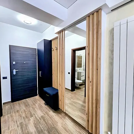Apartment Imperials Studios- Endless Summer Mamaia Nord *