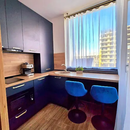 Apartment Imperials Studios- Endless Summer Mamaia Nord *