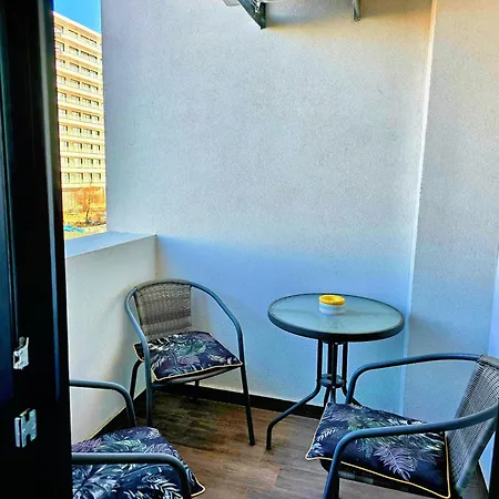 Imperials Studios- Endless Summer Mamaia Nord Apartment Navodari